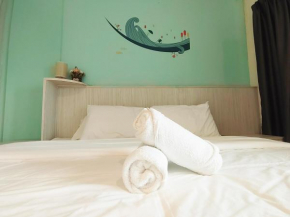 D'Ocean Marina Laguna Resort by Manhattan Group